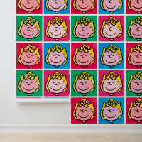 Pop Art Sally | Mod for You Pattern