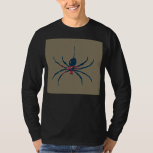 Pop Art Spider 2 T-Shirt