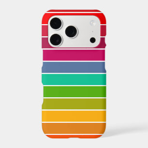 Pop Art Stripes