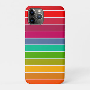 Pop Art Stripes Case-Mate iPhone Case