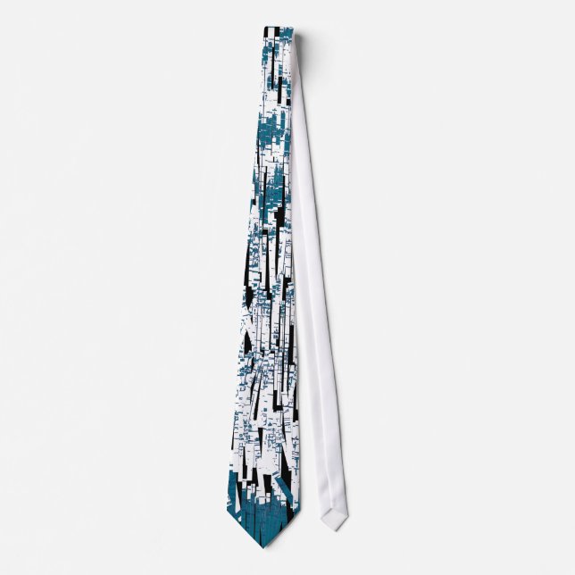 Pop art - Tie (Front)
