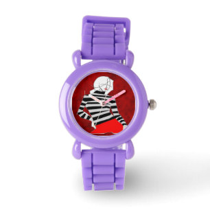 Pop Art - Watch