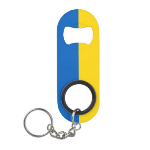 Pop Bottles with Ukraine Pride Patriotic