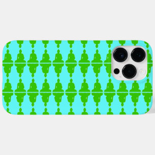 Pop Buddha Case-Mate iPhone 14 Pro Max Case