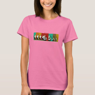 POP Command T-Shirt