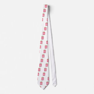 Pop Corn Bag Tie