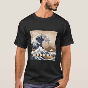 Pop Culture & Memes T-Shirt