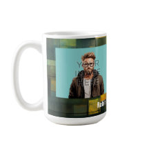 Pop Culture Signable Add Photo Personalised Custom