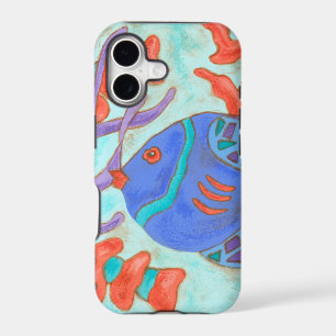 Pop Fish