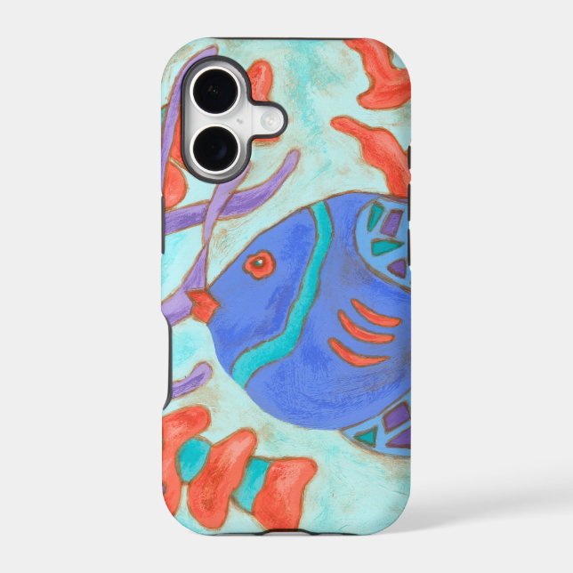 Pop Fish (Back)
