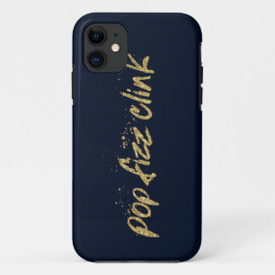 Pop Fizz Clink New Years Case
