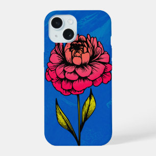 Pop Flower Phone Case