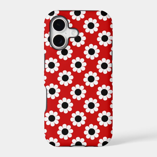 Pop Flower Power (Back)