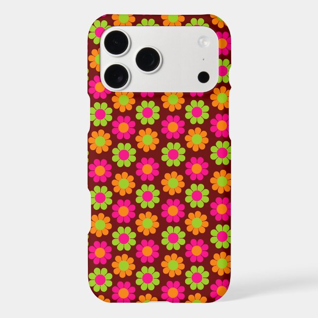 Pop Flower Power (Back)