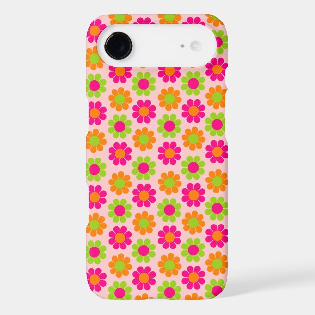 Pop Flower Power (Back)