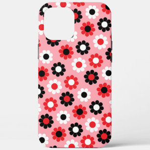 Pop Flower Power iPhone 12 Pro Max Case