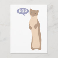 Pop Goes the Weasel