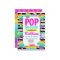 Pop It Birthday Invitation, Pop Fidget Invitation,