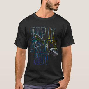 Pop It Like It's Hot T-Shirt