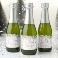 Pop it when she pops winter baby shower favours