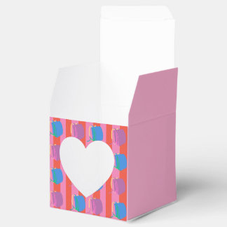 Pop Japanese School Bag Favour Box