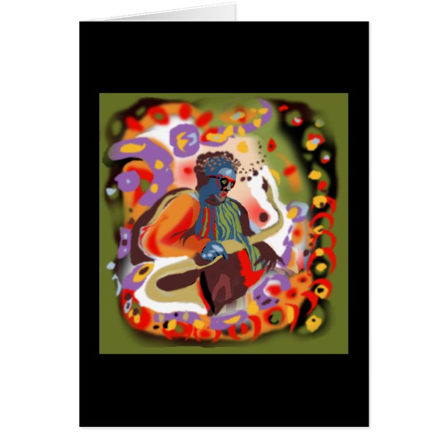 **Pop Jazz MAn** (Front)