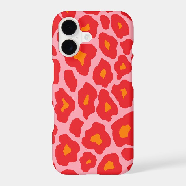 Pop Leopard (Back)