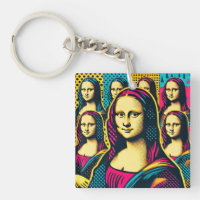Pop Lisa