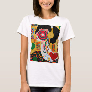 Pop Music T-Shirt