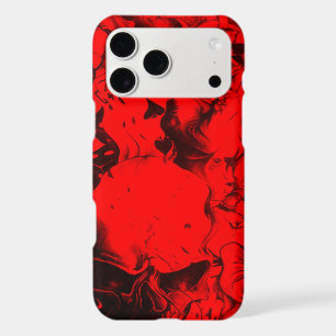 Pop Musician Portraits   Vibrant Crimson & Gold Ab