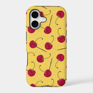 Pop My Cherry iPhone 5 Cases