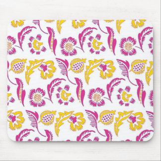 Pop Pattern 12 Mouse Pad