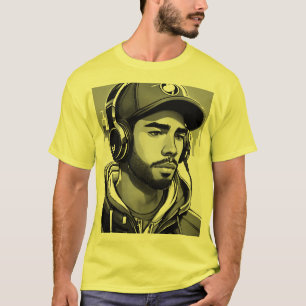 Pop Power T-Shirt