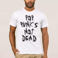 Pop Punk's Not Dead