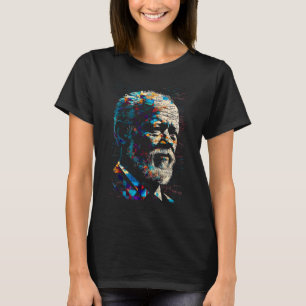 Pop Pyotr Ilyich Tchaikovsky Music T-Shirt