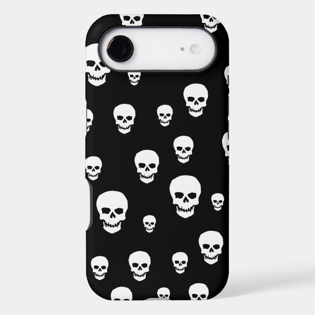 Pop Skulls (Back)