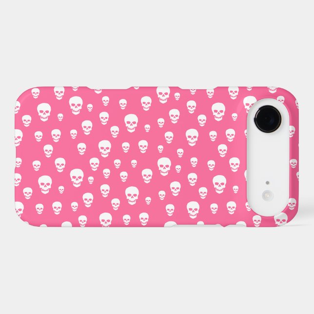 Pop Skulls (Back (Horizontal))
