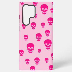 Pop Skulls Samsung Galaxy Case