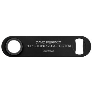 Pop Strings Orchestra - Bottle Opener