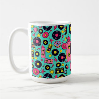Pop Style Mug – Sip in Style & Express Yourself