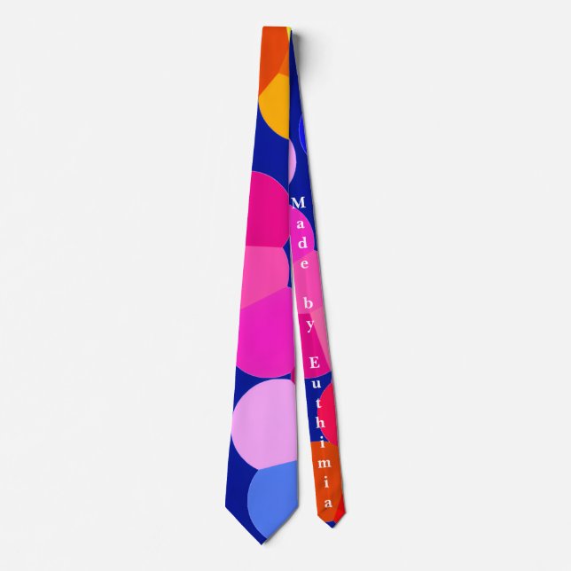 Pop Tie (Front)
