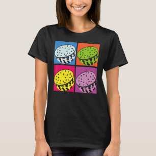 Pop Tropical Fruit Exotic Watermelon T-Shirt