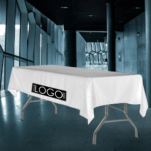 Pop Up Shop Business Your Logo Promo Trade Show  Tablecloth