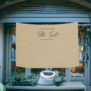 Pop Up Shop Rustic Market Stall Display Backdrop Tablecloth