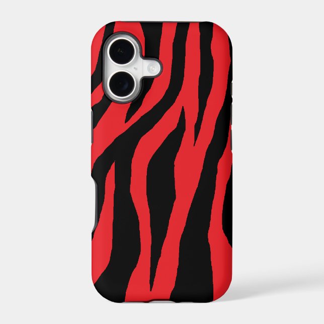 Pop Zebra (Back)