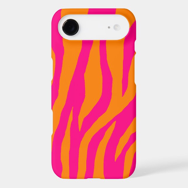 Pop Zebra (Back)