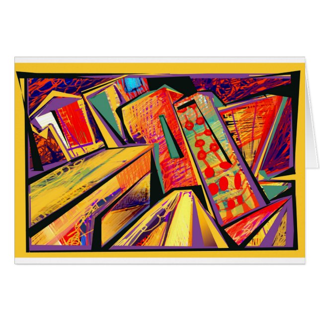 Popcity (Front Horizontal)