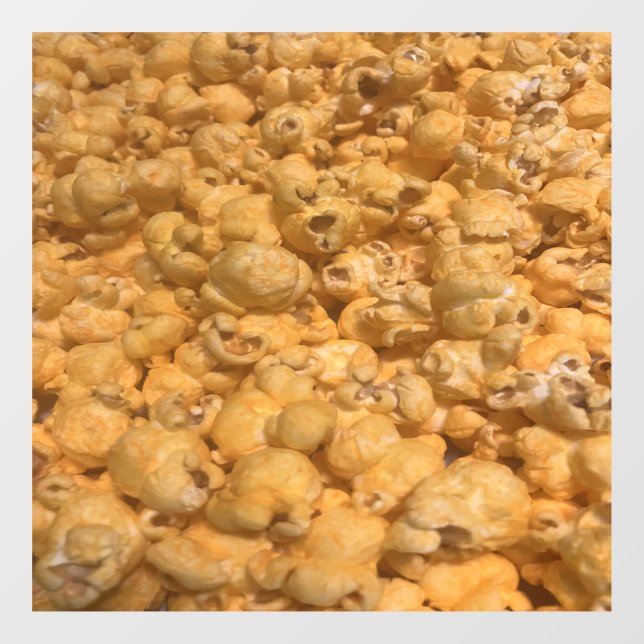 Popcorn (Sheet)