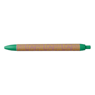 Popcorn Anime July 03 2024 Writing Pen