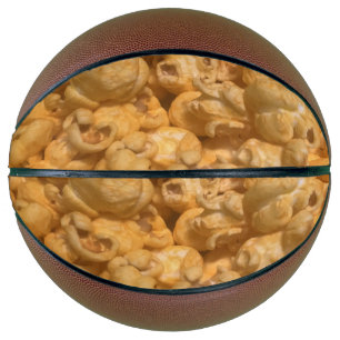 Popcorn Basketball